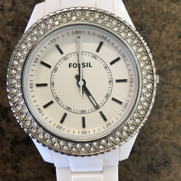 Fossil Watch - Picture 2 of 5